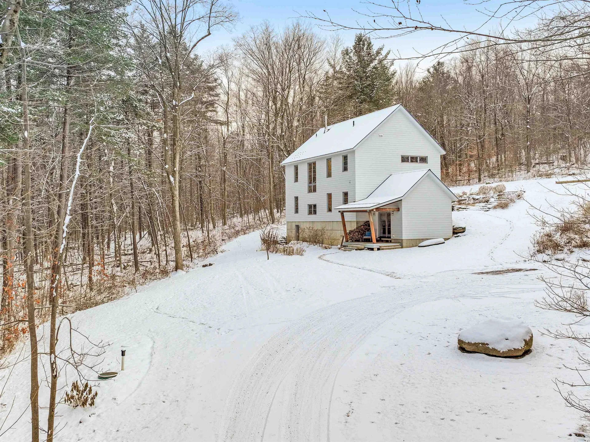 125 Elfin Lane Charlotte VT 05445