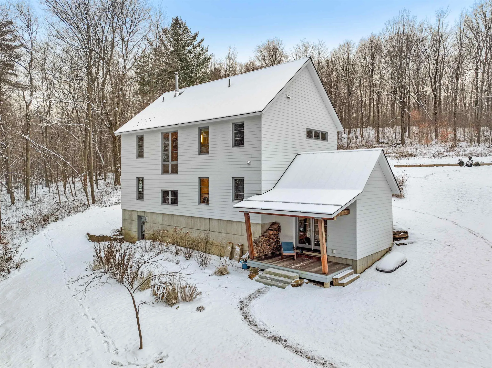 125 Elfin Lane Charlotte VT 05445