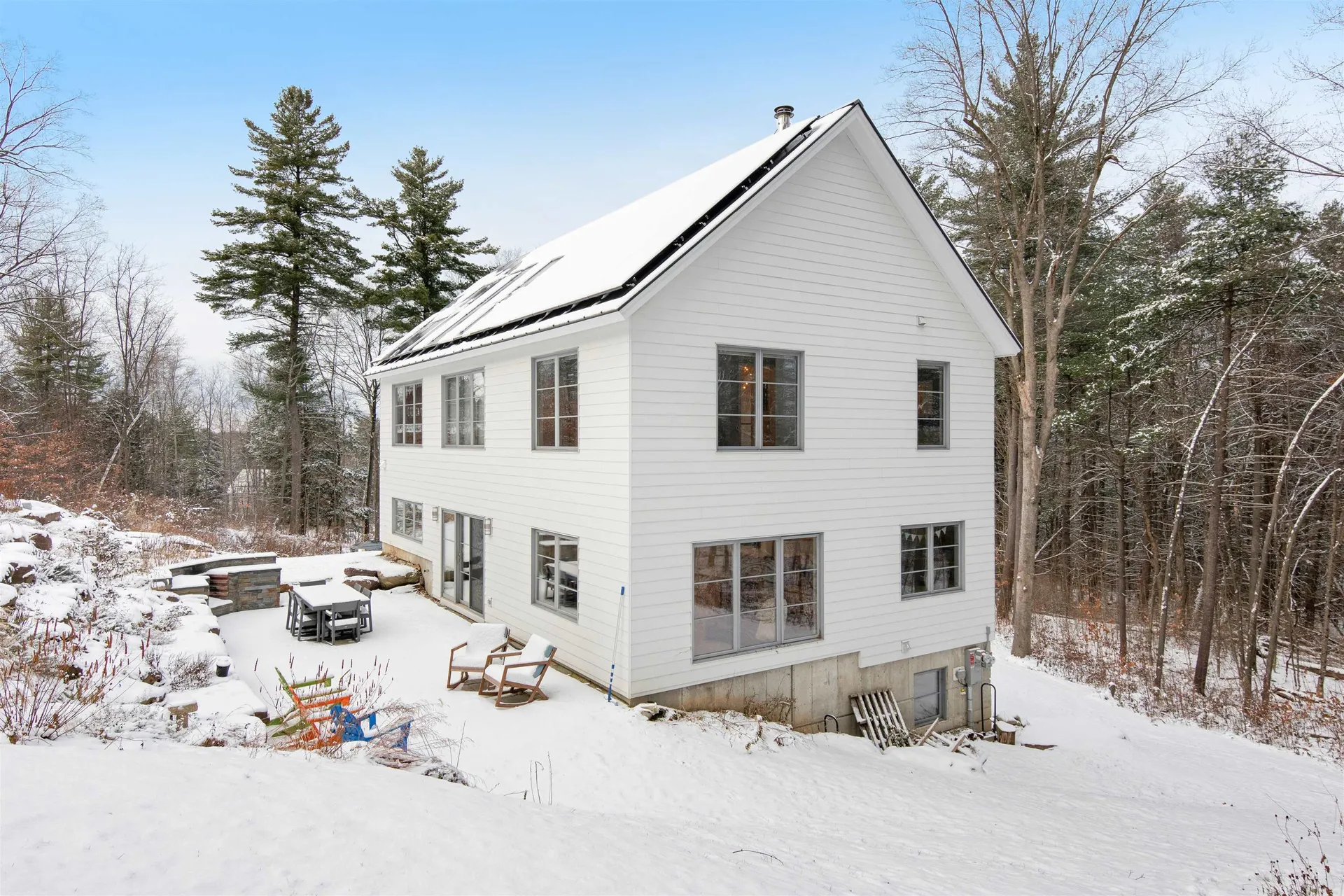 125 Elfin Lane Charlotte VT 05445