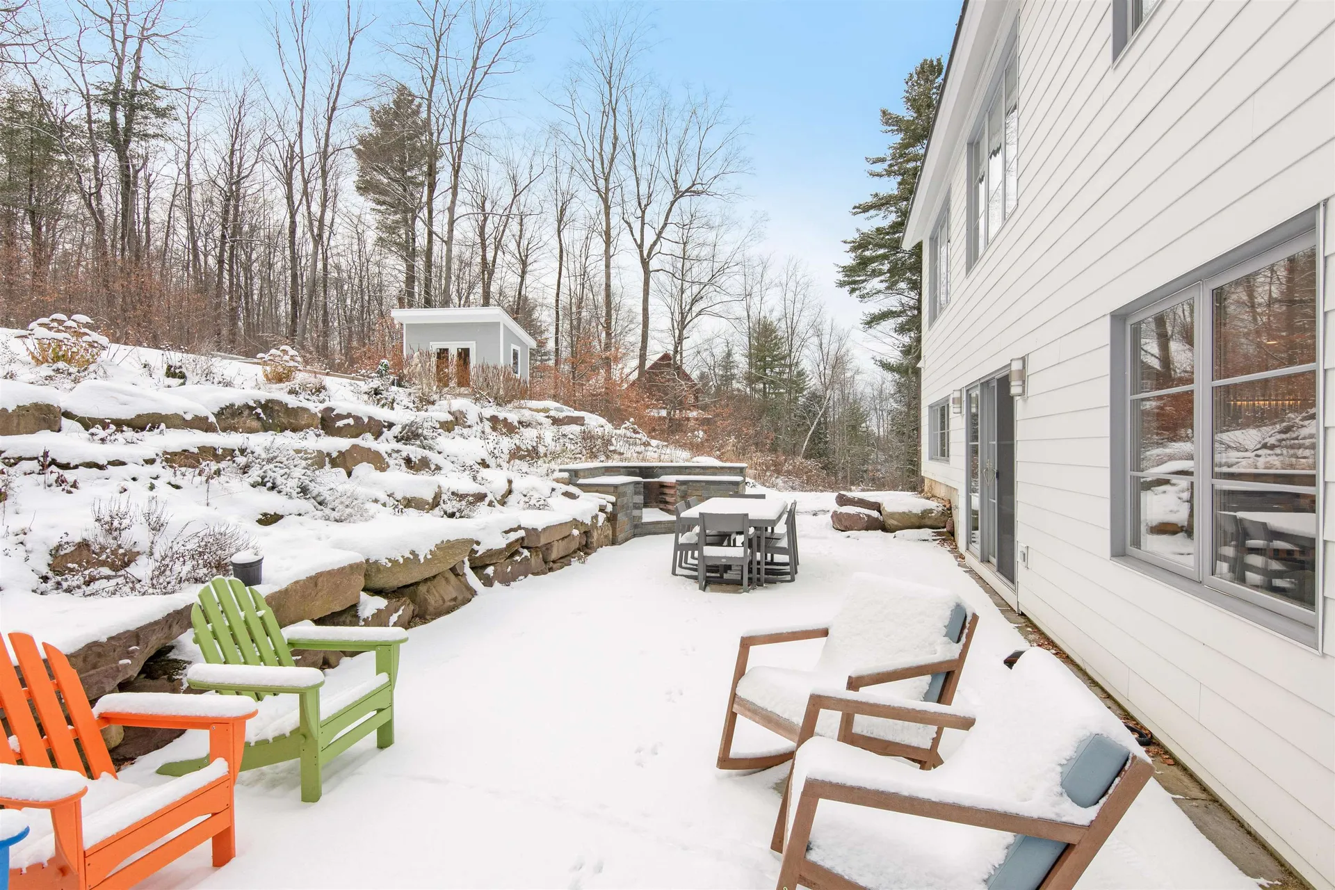 125 Elfin Lane Charlotte VT 05445