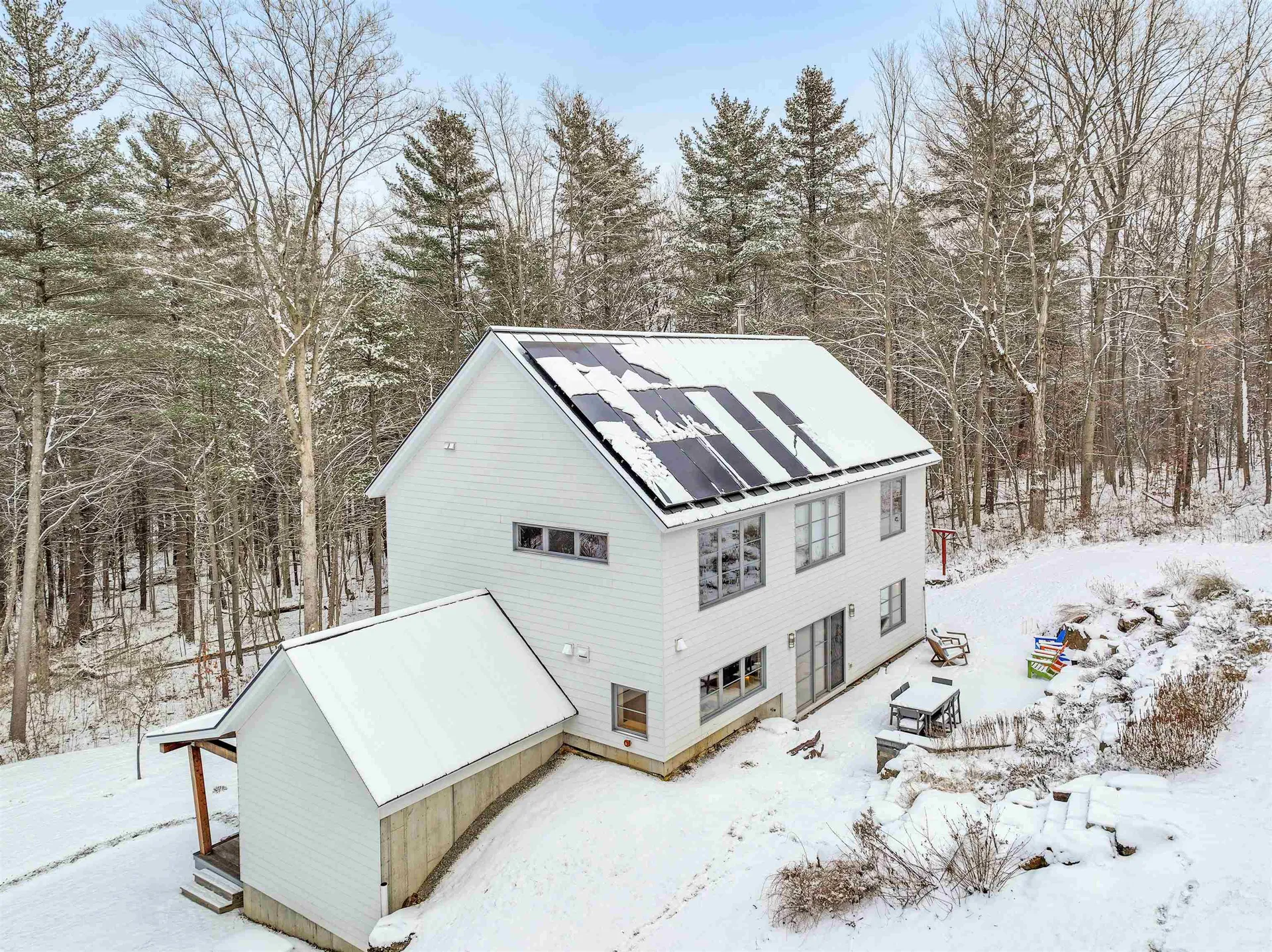 125 Elfin Lane Charlotte VT 05445