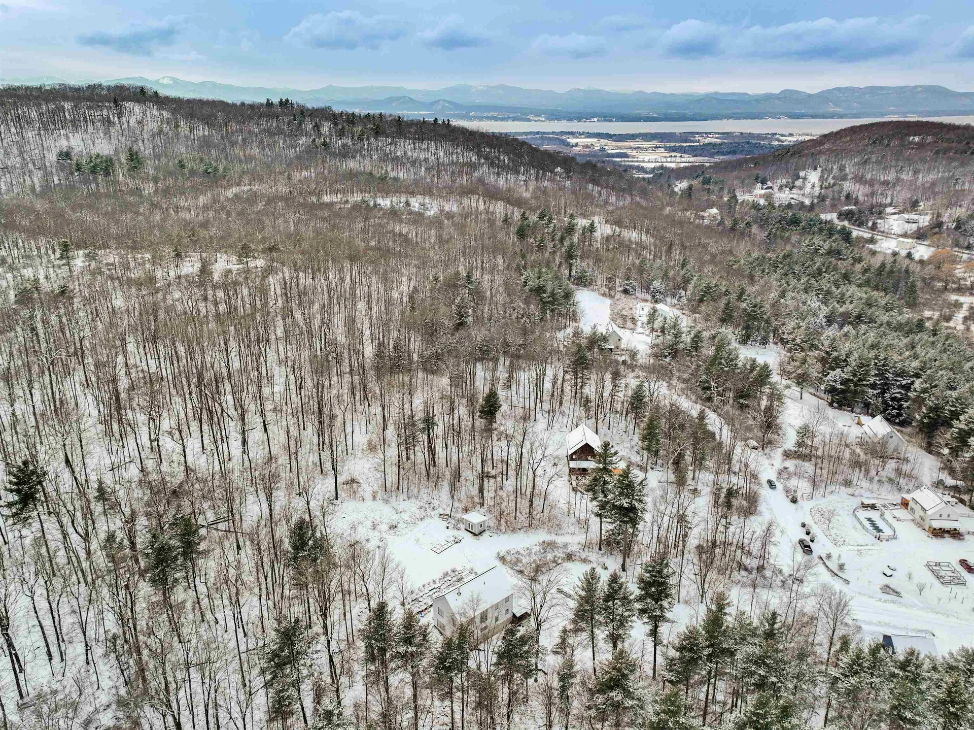 125 Elfin Lane Charlotte VT 05445