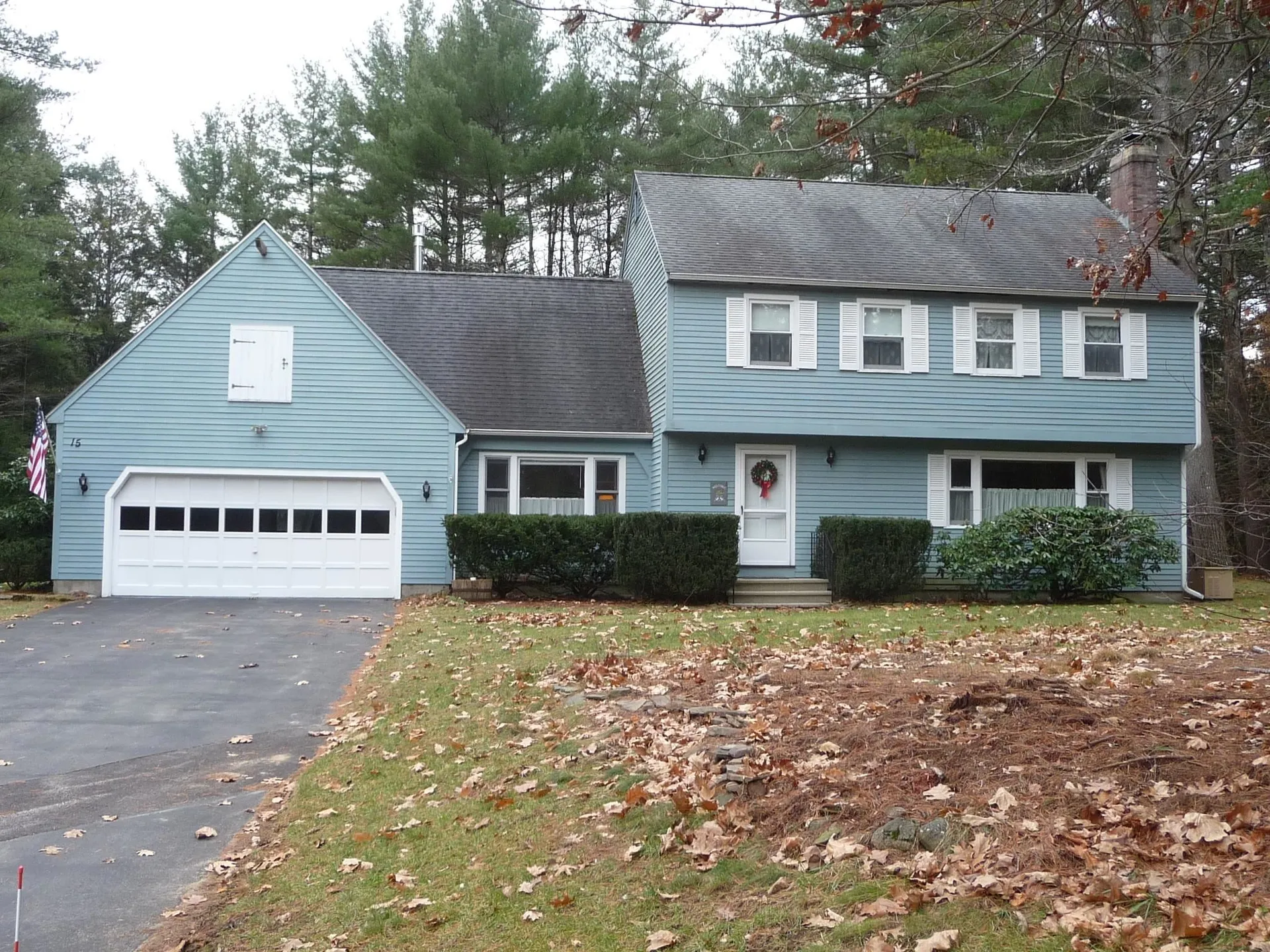 15 Hitchin Post Lane Merrimack NH 03054