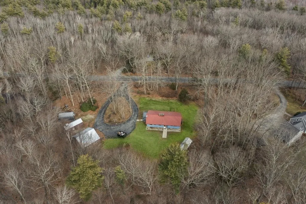 432 Middle Hancock Road Peterborough NH 03458