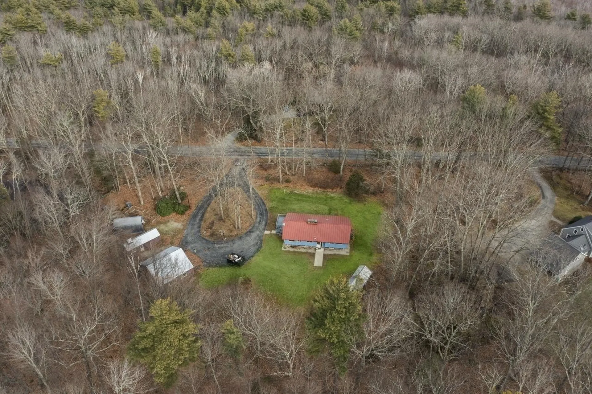 432 Middle Hancock Road Peterborough NH 03458