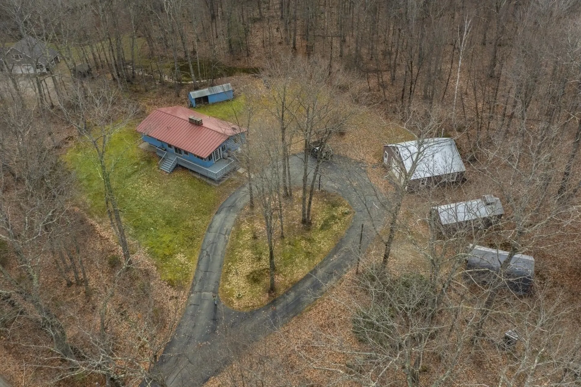 432 Middle Hancock Road Peterborough NH 03458