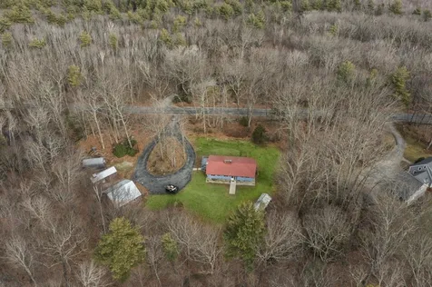 432 Middle Hancock Road Peterborough NH 03458