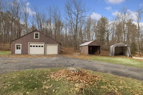 432 Middle Hancock Road Peterborough NH 03458