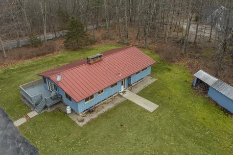 432 Middle Hancock Road Peterborough NH 03458