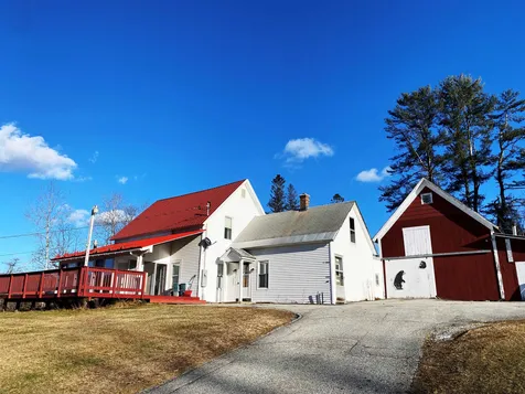 1002 Brook Road Littleton NH 03561