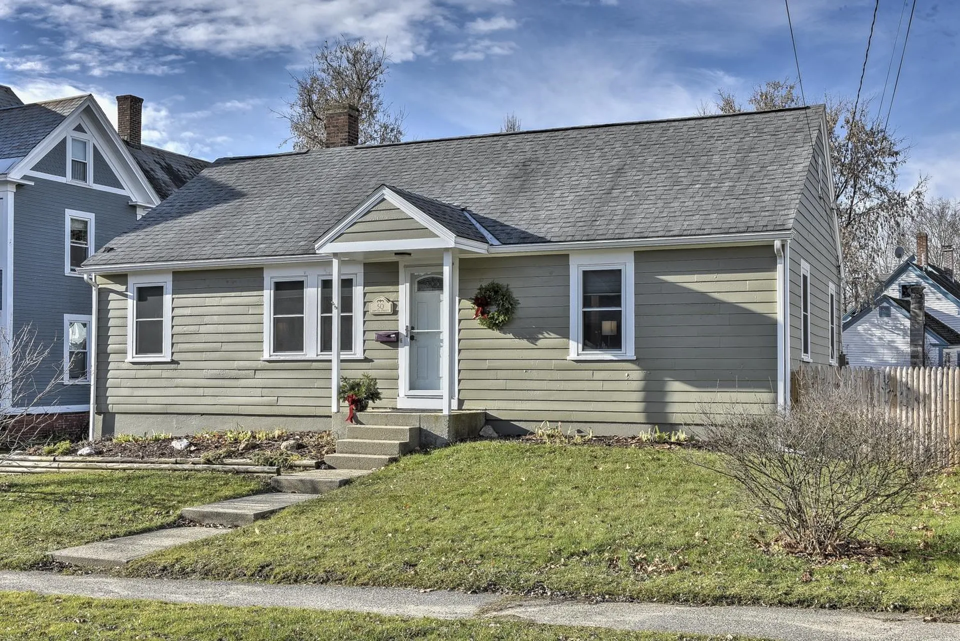 50 Dover Street Keene NH 03431