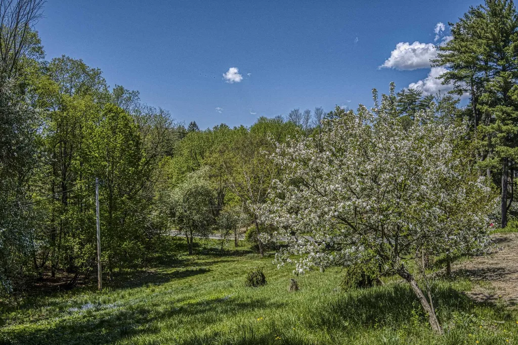 5 Ledyard Lane Hanover NH 03755