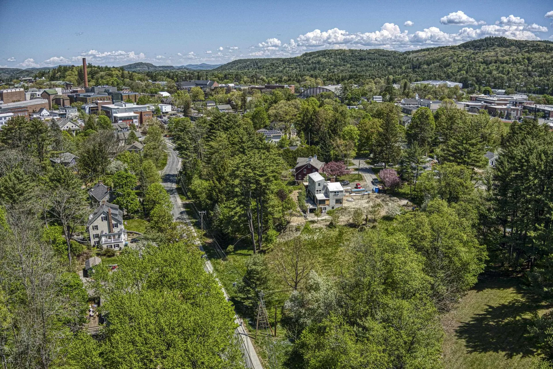 5 Ledyard Lane Hanover NH 03755