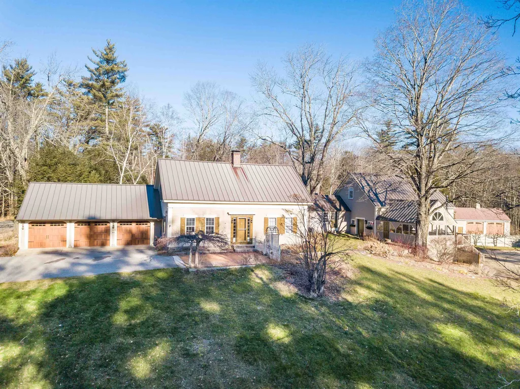 38 Gardner Hill Road Tamworth NH 03886