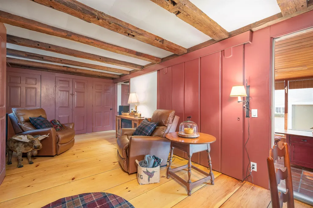 38 Gardner Hill Road Tamworth NH 03886
