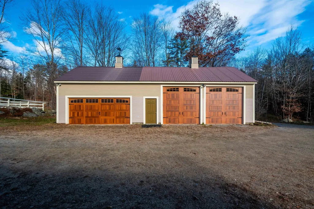 38 Gardner Hill Road Tamworth NH 03886