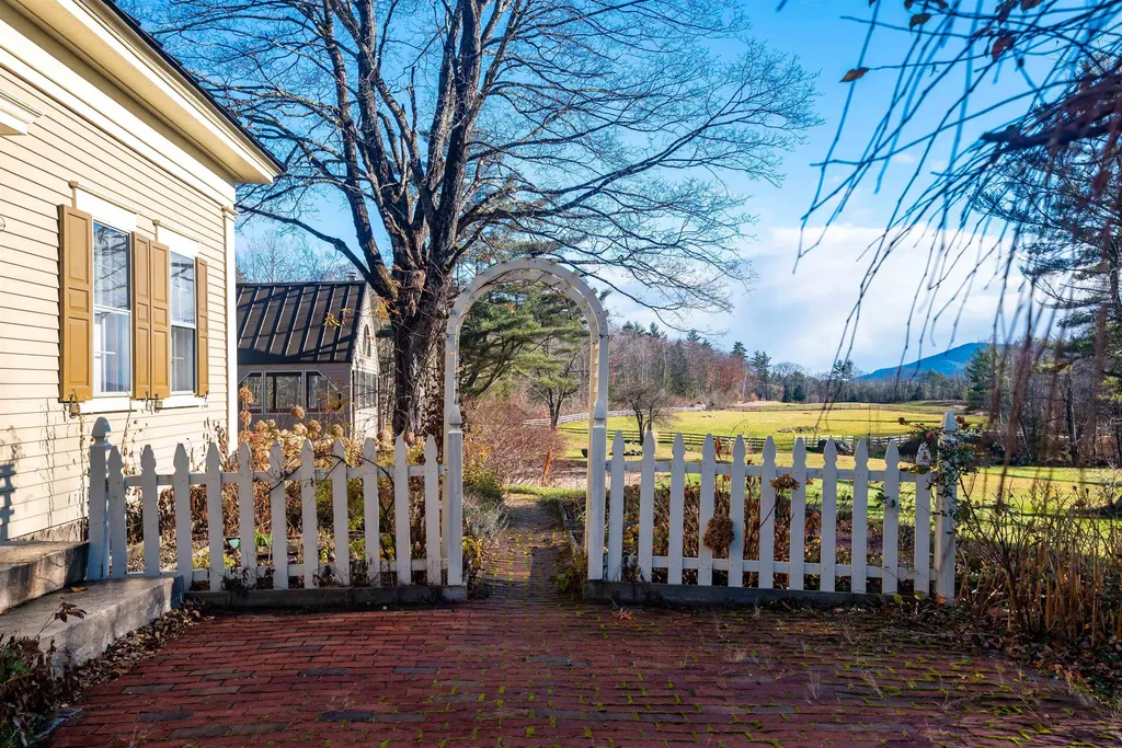 38 Gardner Hill Road Tamworth NH 03886