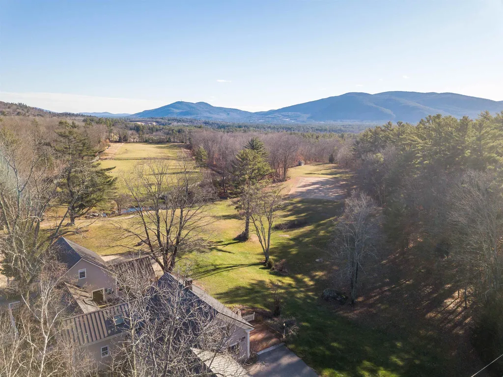 38 Gardner Hill Road Tamworth NH 03886