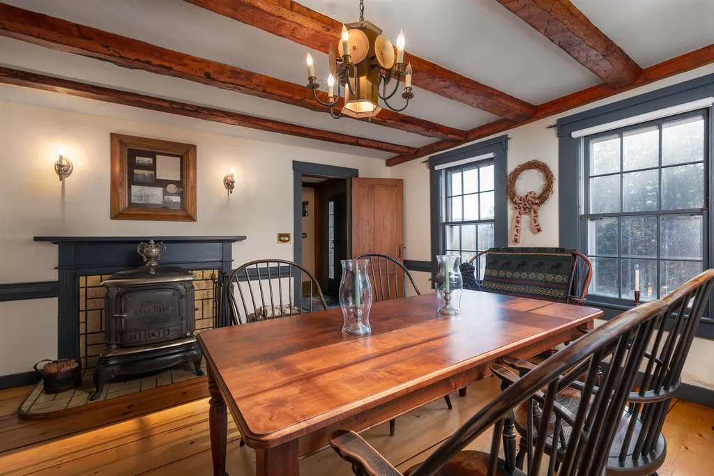 38 Gardner Hill Road Tamworth NH 03886