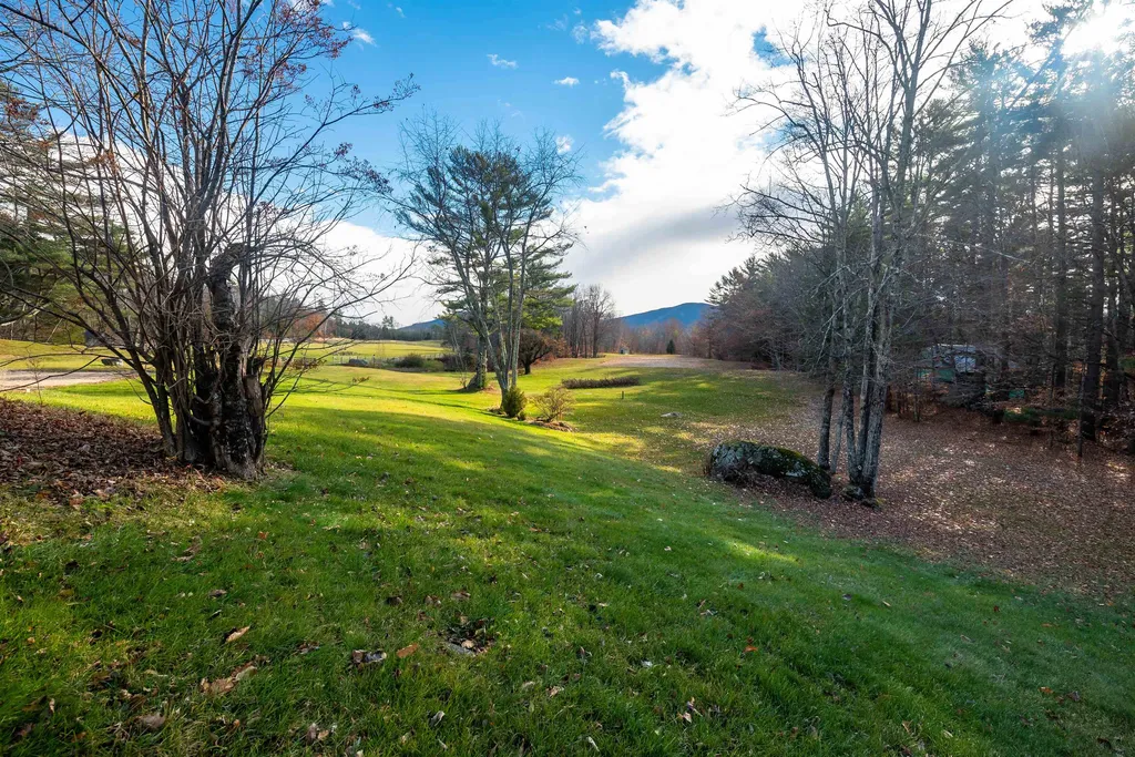 38 Gardner Hill Road Tamworth NH 03886