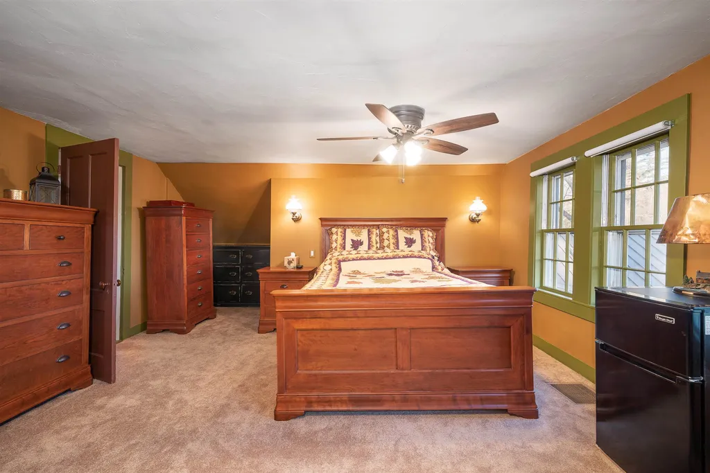 38 Gardner Hill Road Tamworth NH 03886