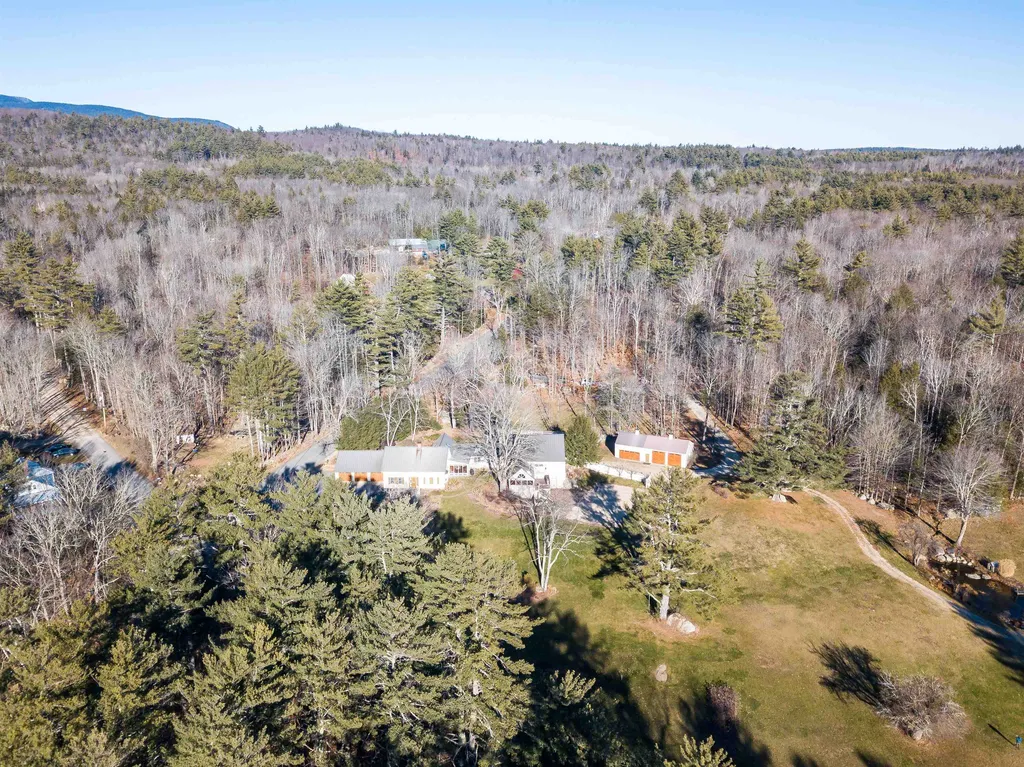 38 Gardner Hill Road Tamworth NH 03886