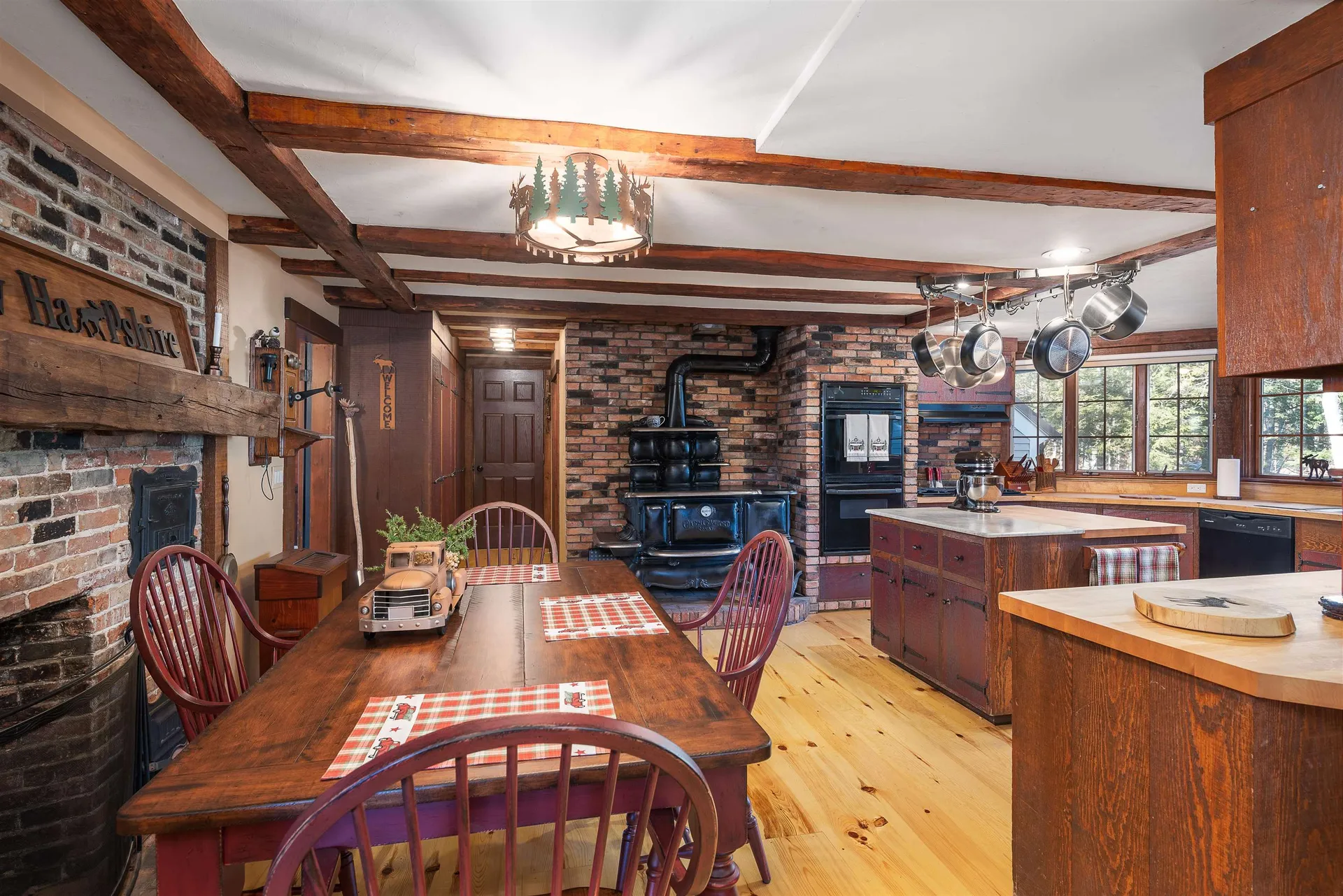 38 Gardner Hill Road Tamworth NH 03886