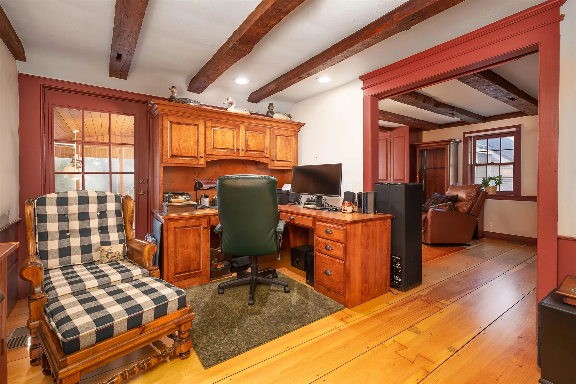 38 Gardner Hill Road Tamworth NH 03886