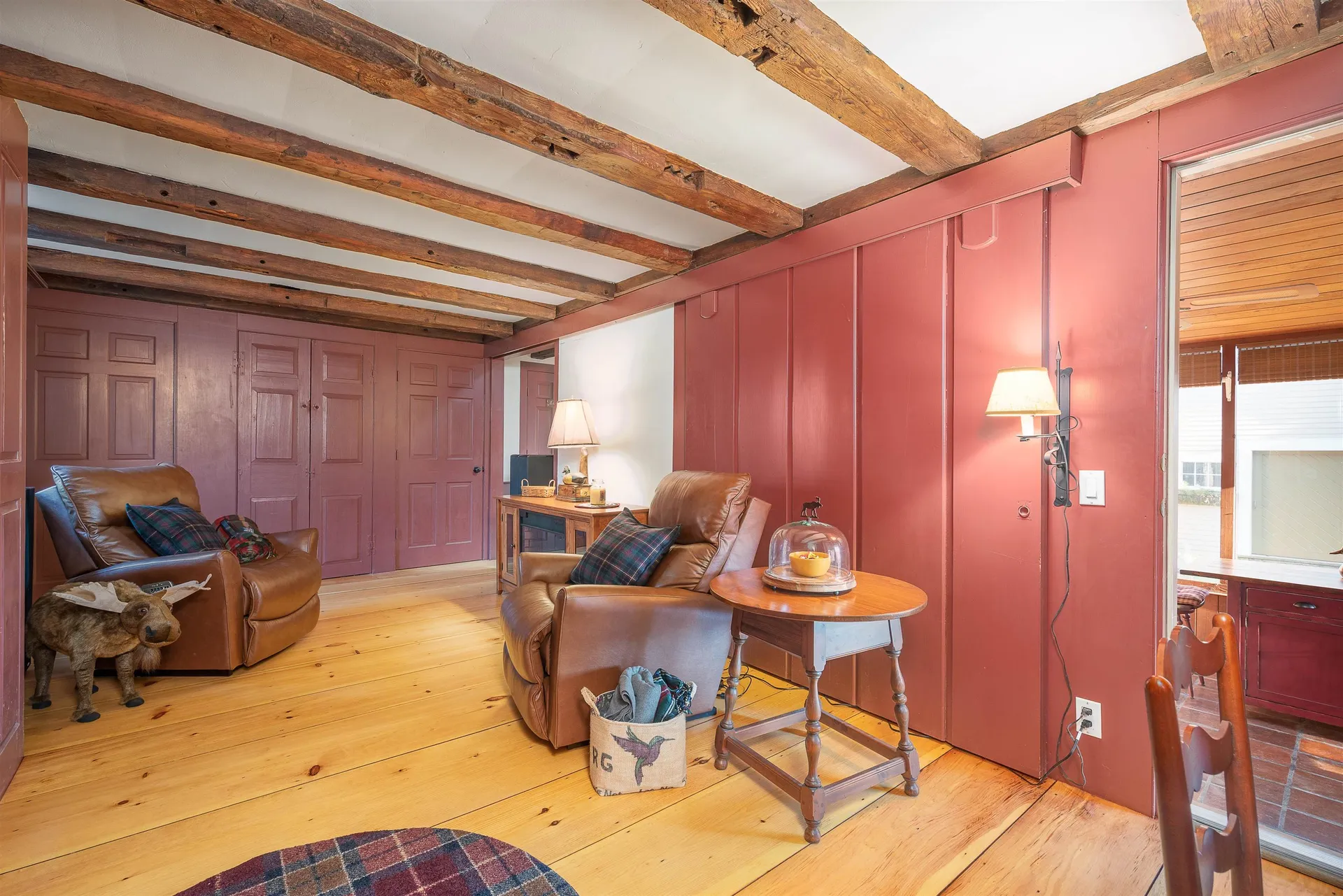 38 Gardner Hill Road Tamworth NH 03886