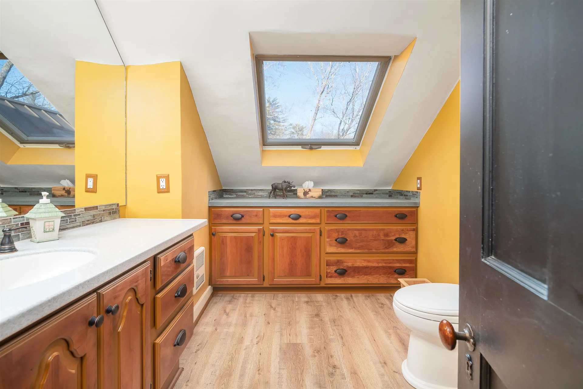 38 Gardner Hill Road Tamworth NH 03886