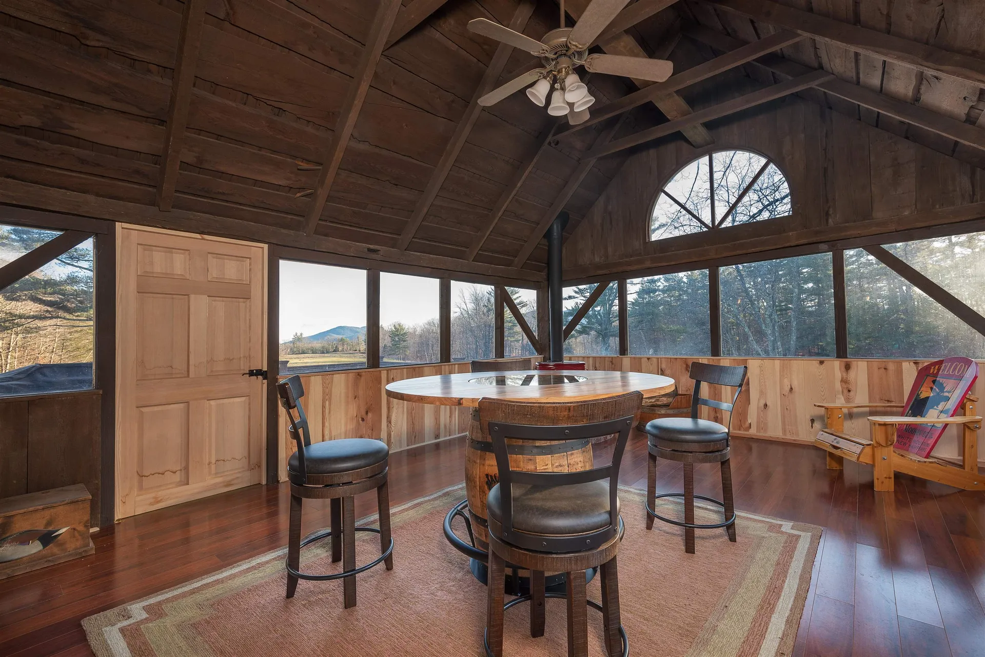 38 Gardner Hill Road Tamworth NH 03886
