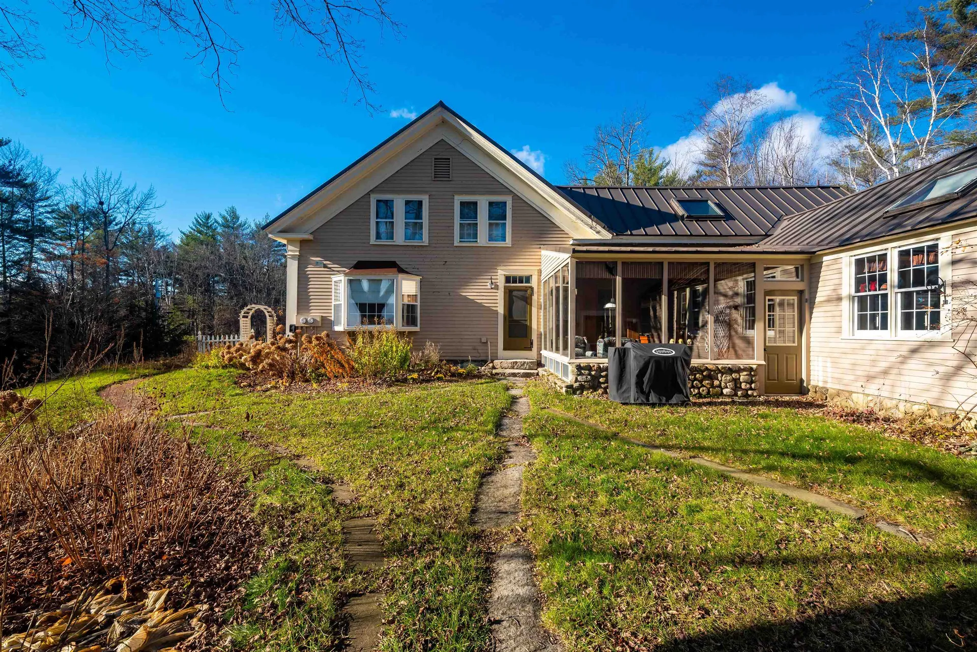 38 Gardner Hill Road Tamworth NH 03886
