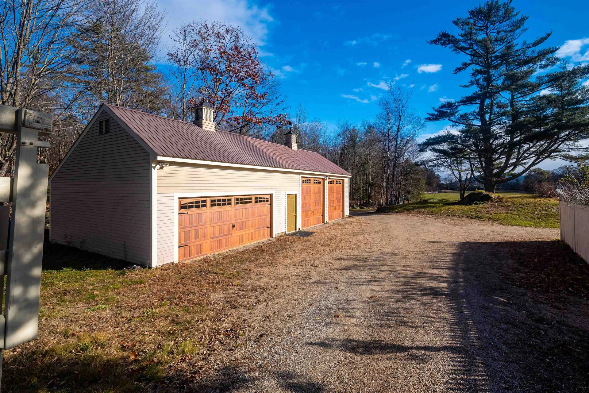 38 Gardner Hill Road Tamworth NH 03886
