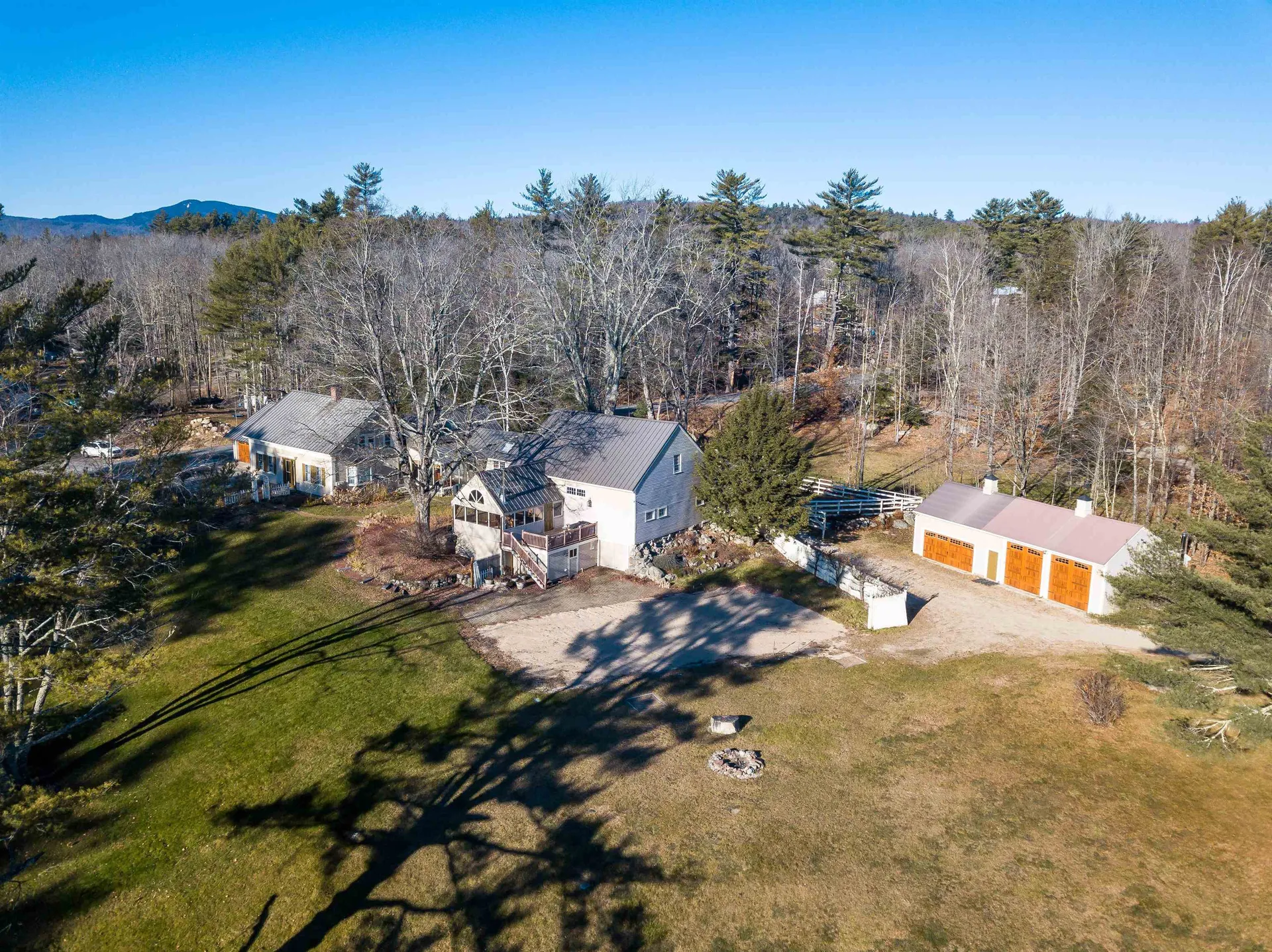38 Gardner Hill Road Tamworth NH 03886