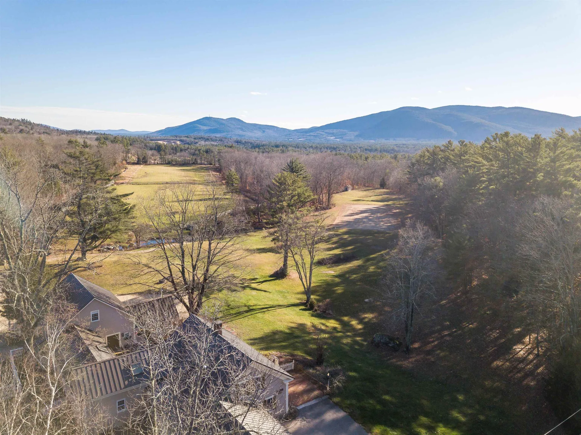 38 Gardner Hill Road Tamworth NH 03886