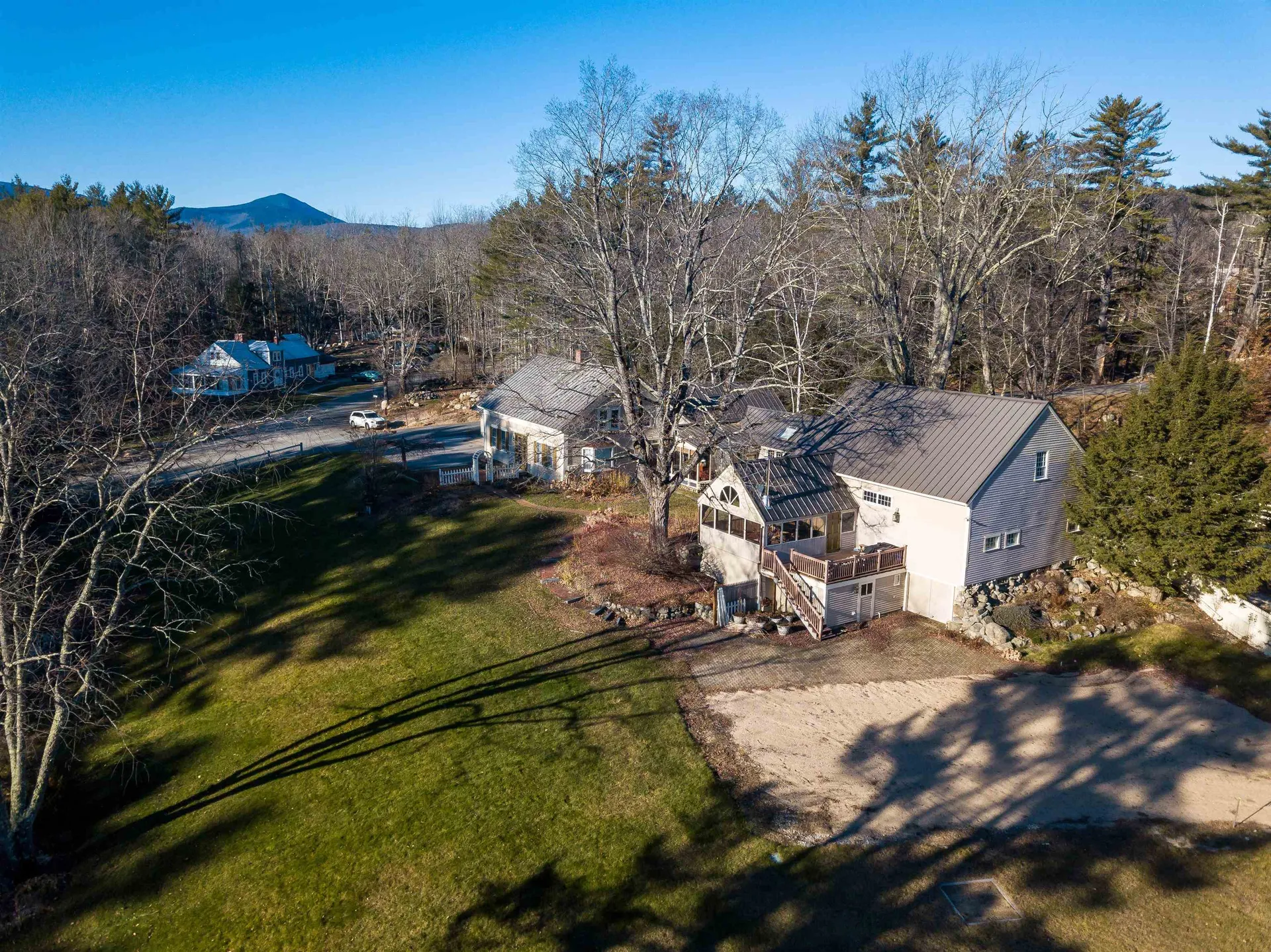 38 Gardner Hill Road Tamworth NH 03886