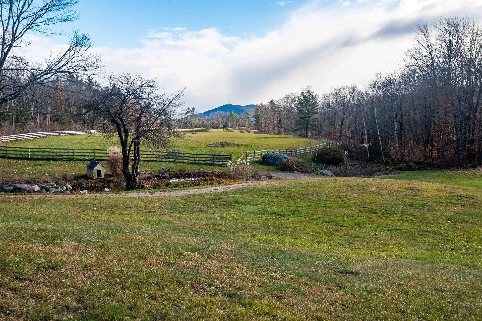 38 Gardner Hill Road Tamworth NH 03886