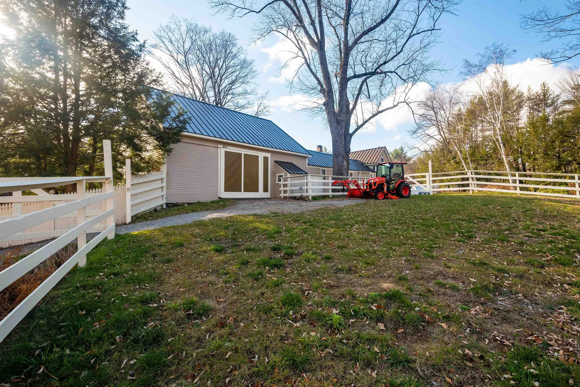 38 Gardner Hill Road Tamworth NH 03886