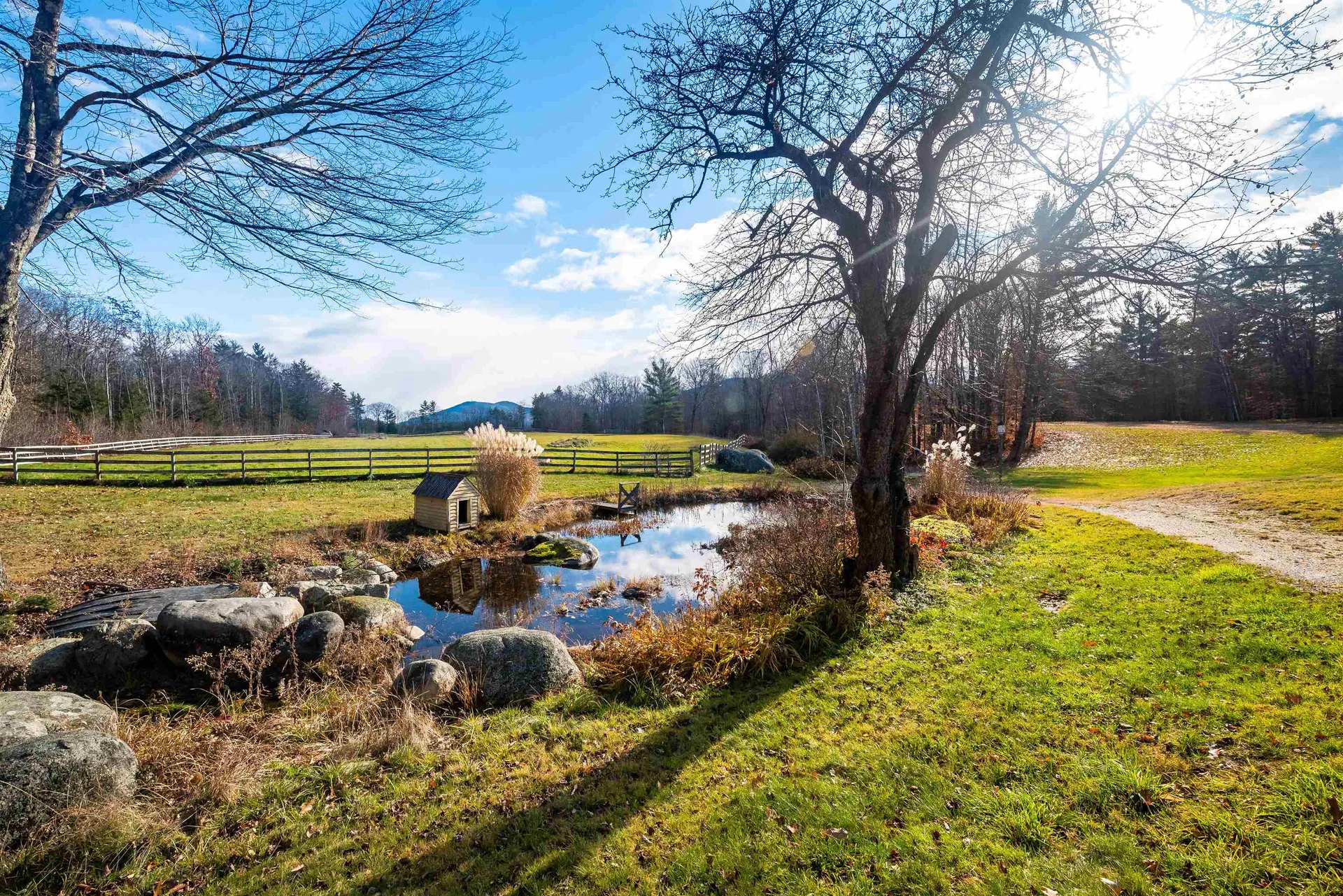 38 Gardner Hill Road Tamworth NH 03886