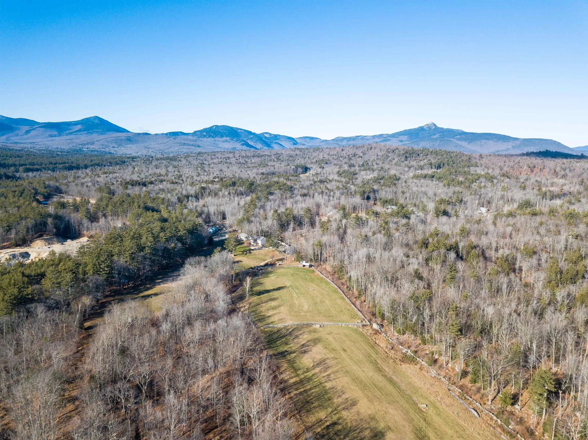 38 Gardner Hill Road Tamworth NH 03886