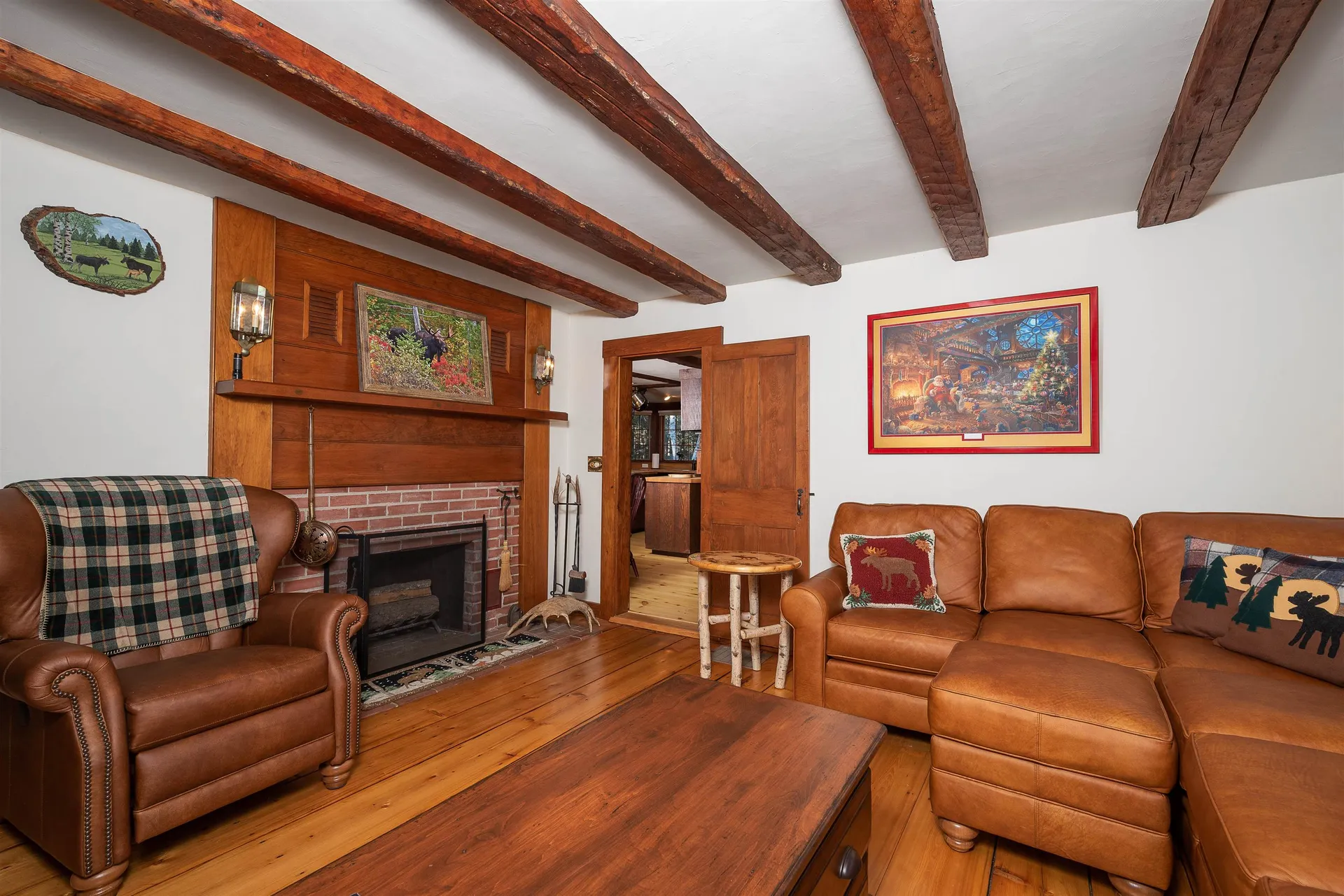38 Gardner Hill Road Tamworth NH 03886