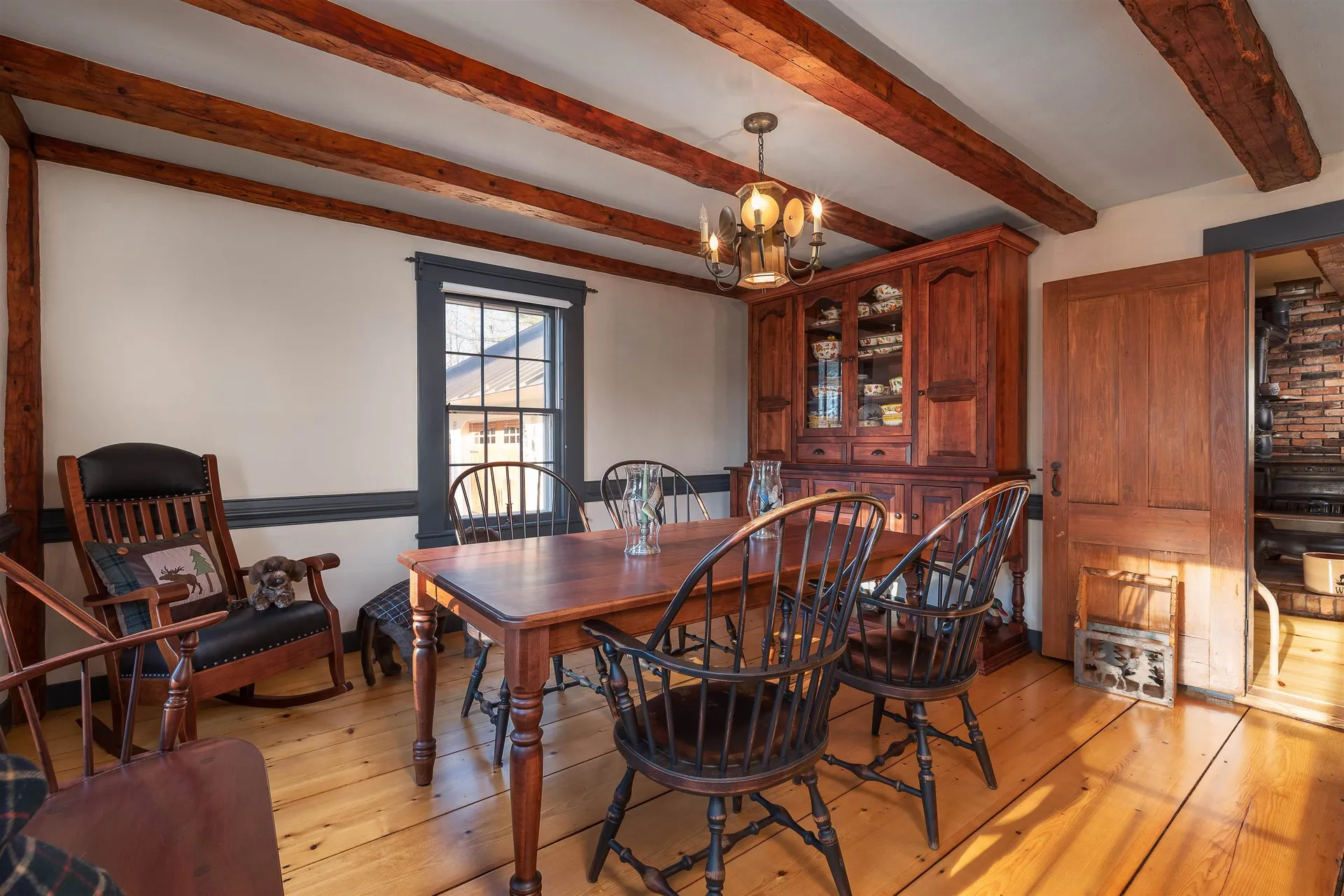 38 Gardner Hill Road Tamworth NH 03886