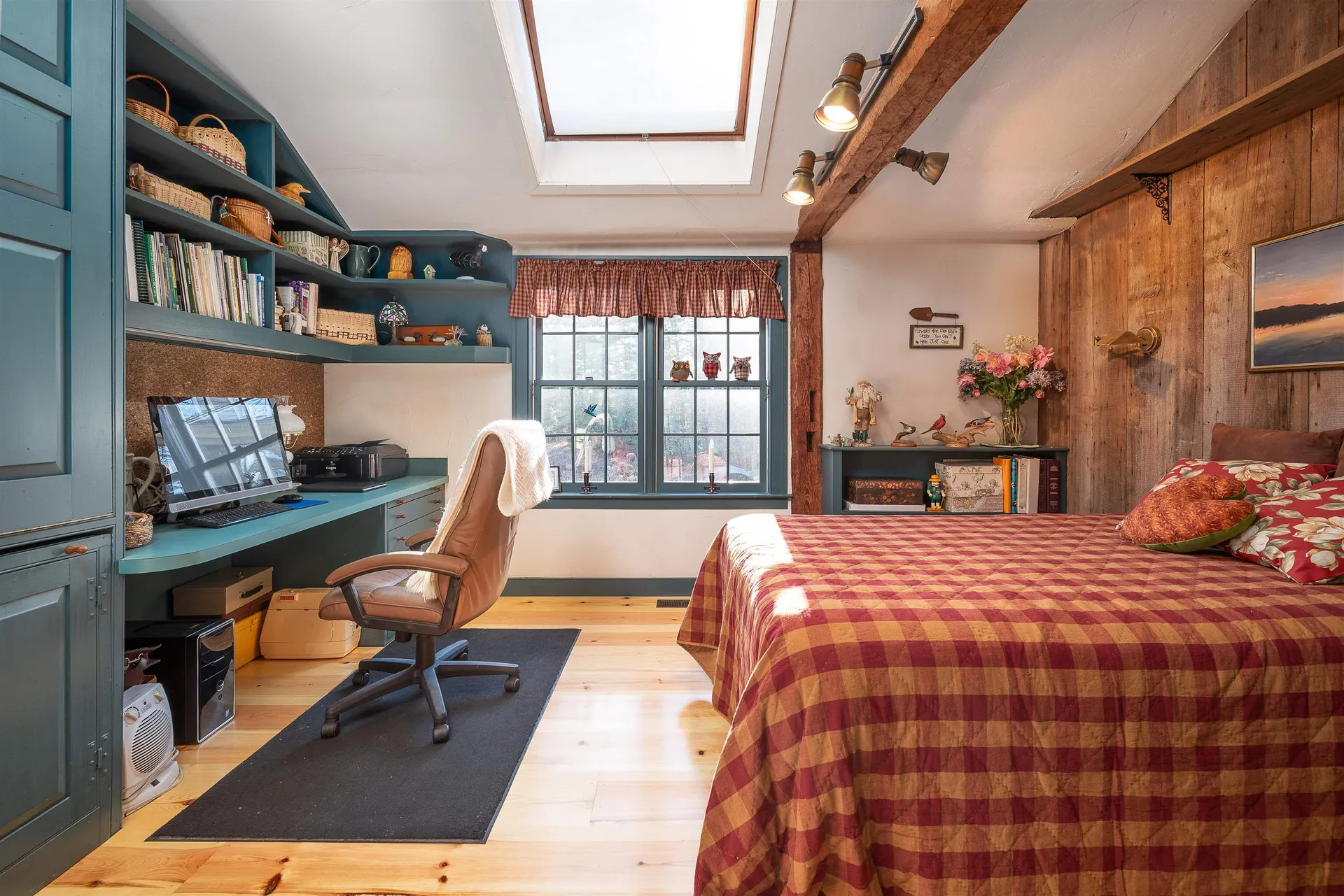 38 Gardner Hill Road Tamworth NH 03886