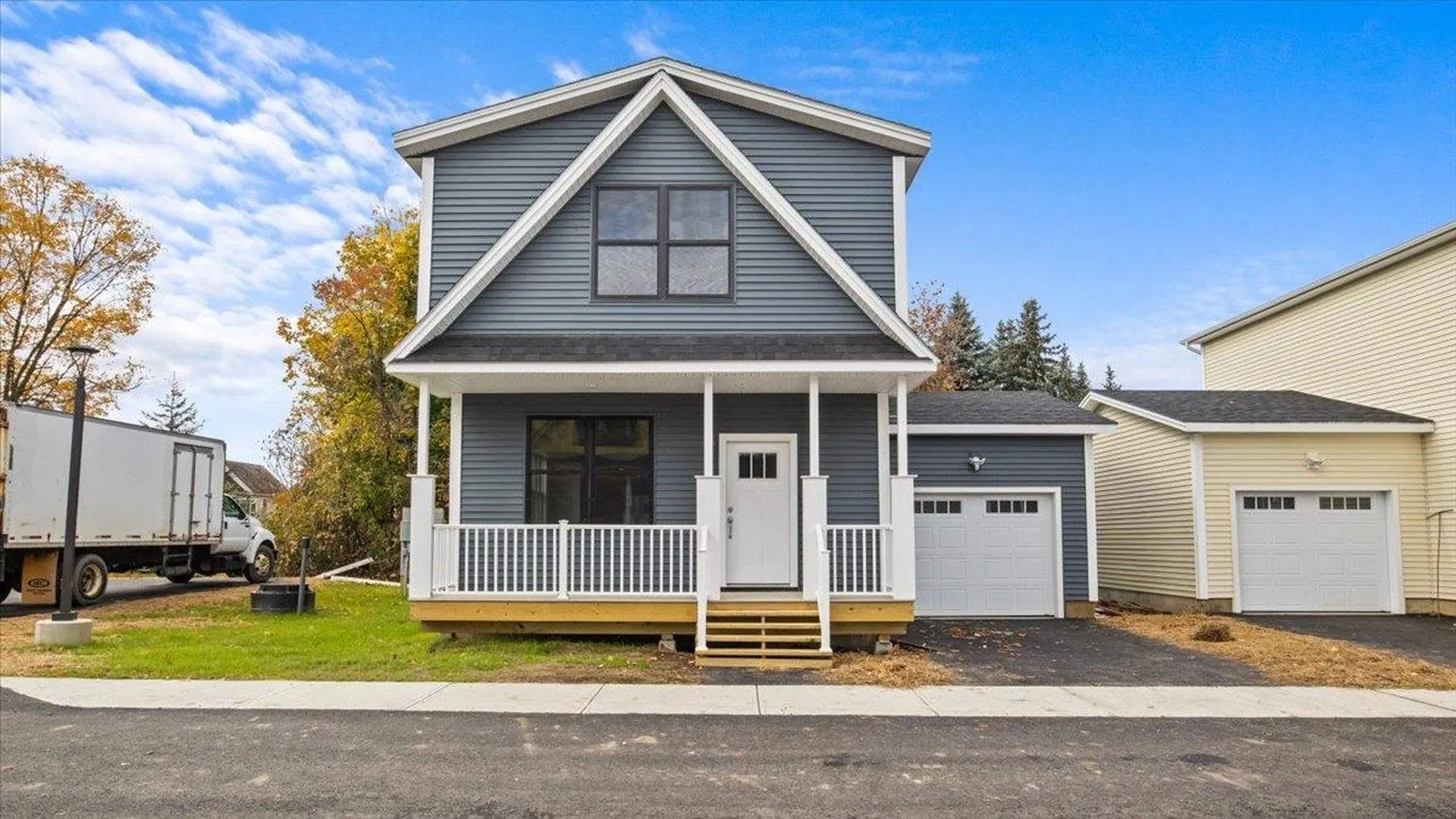 37 Mollys Way Winooski VT 05404