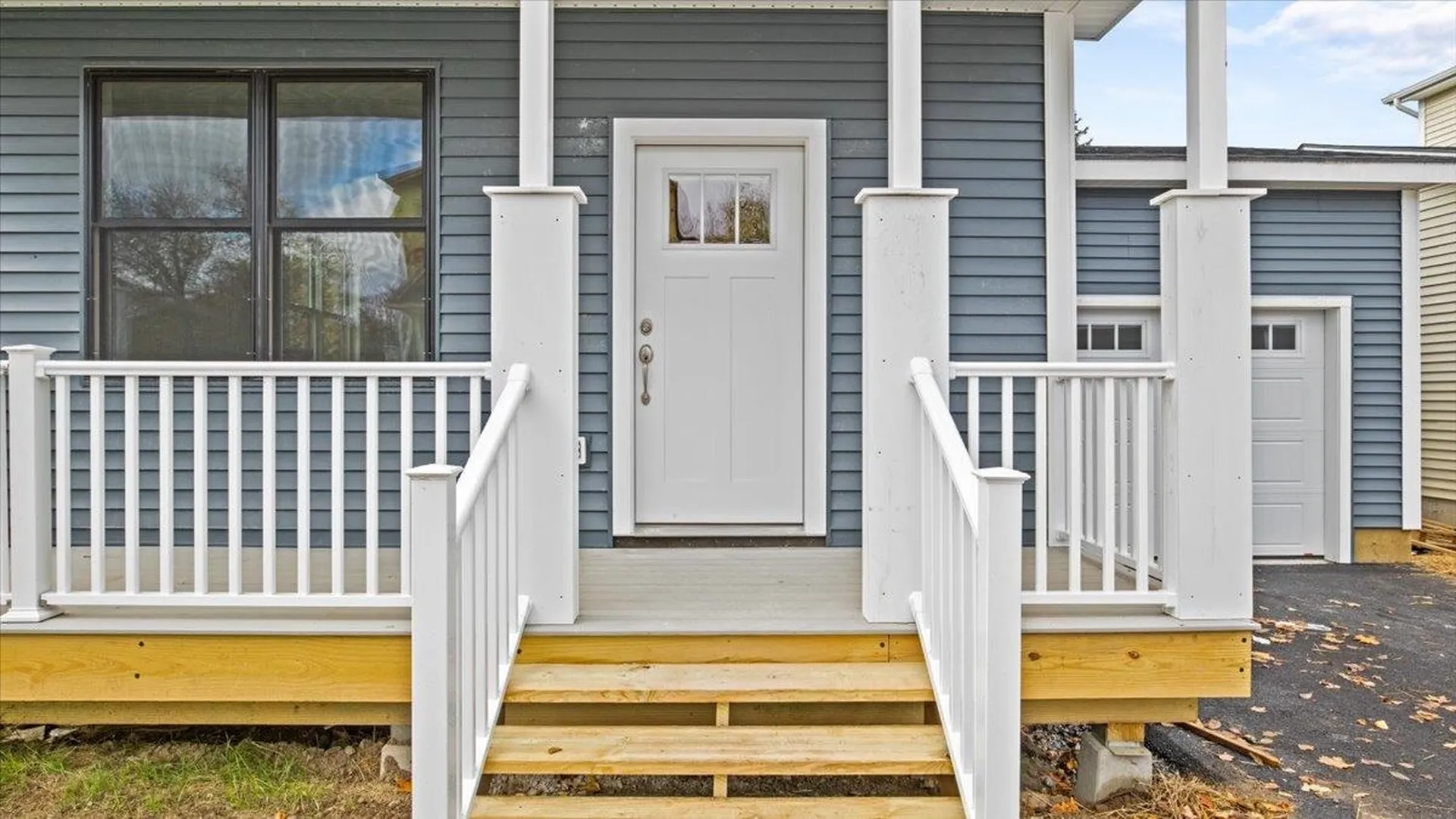 37 Mollys Way Winooski VT 05404