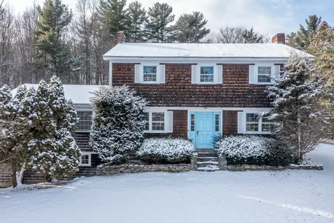 3220 Mount Philo Road Charlotte VT 05445