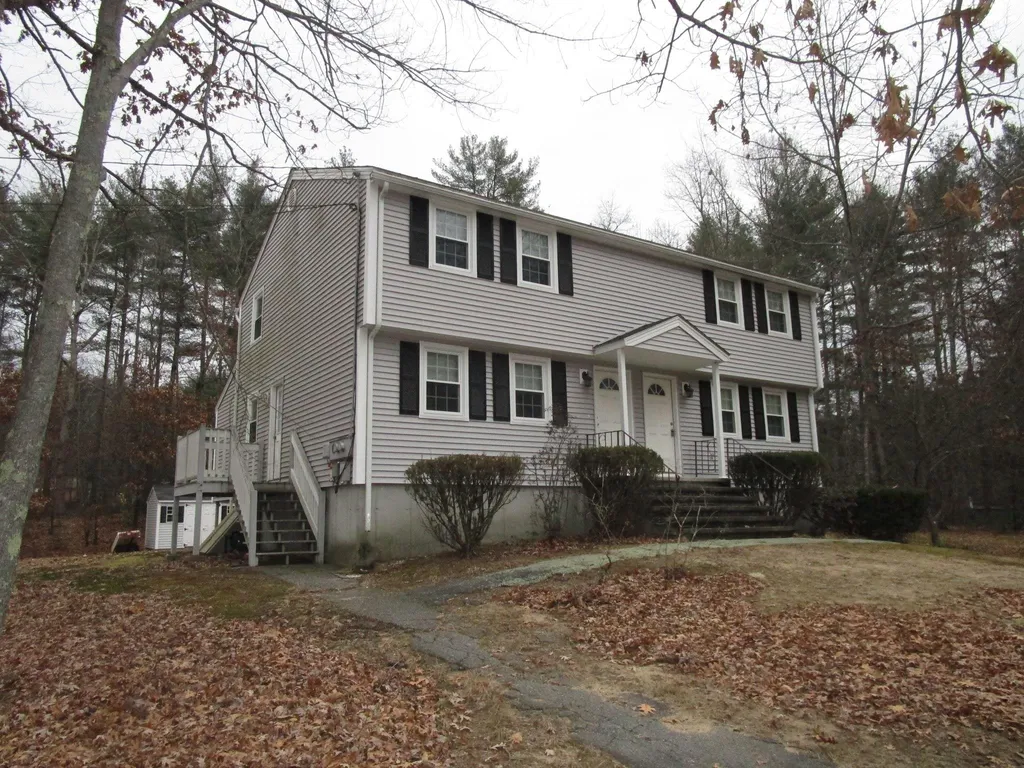 5 Patten Road Merrimack NH 03054