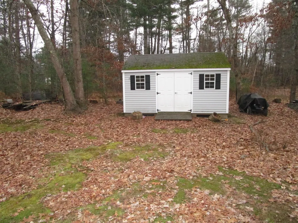 5 Patten Road Merrimack NH 03054