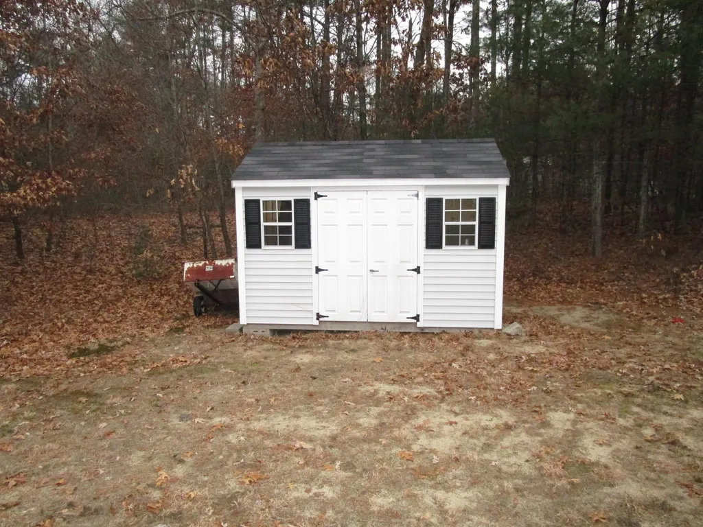 5 Patten Road Merrimack NH 03054