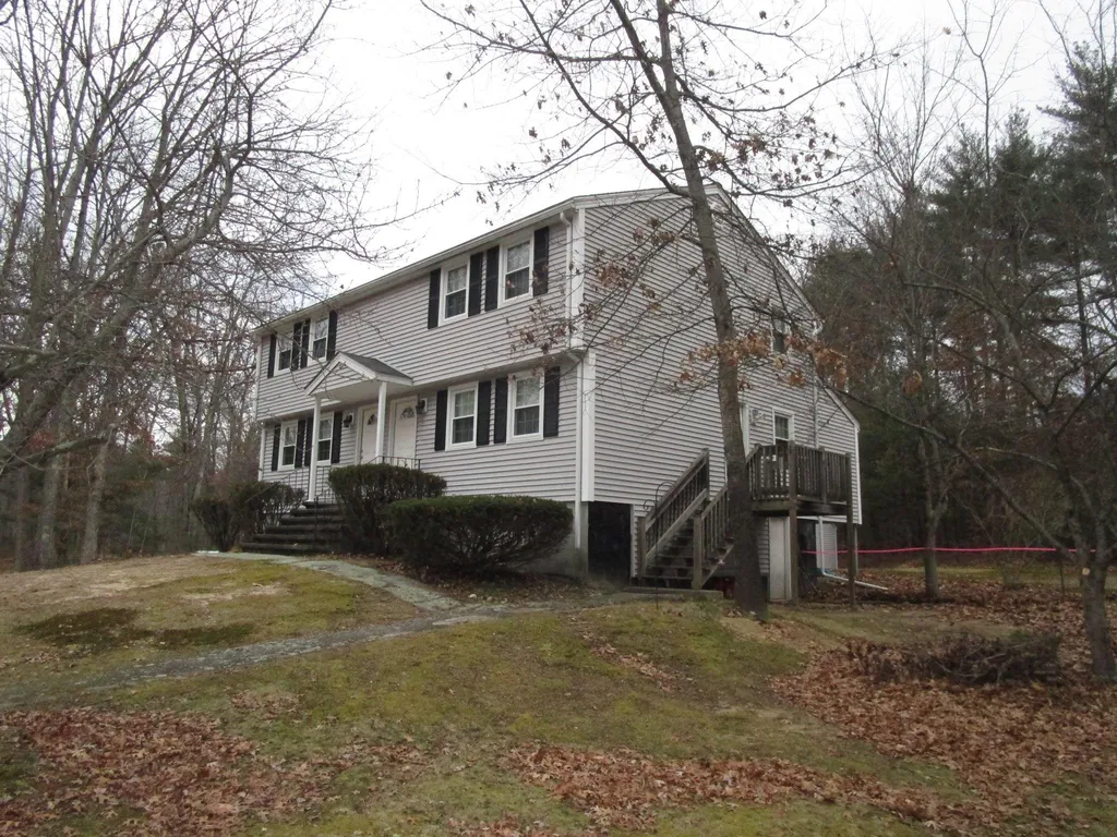 5 Patten Road Merrimack NH 03054